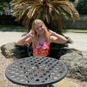 Meet your Posher, Macy